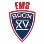 Logo EMS Bron XV