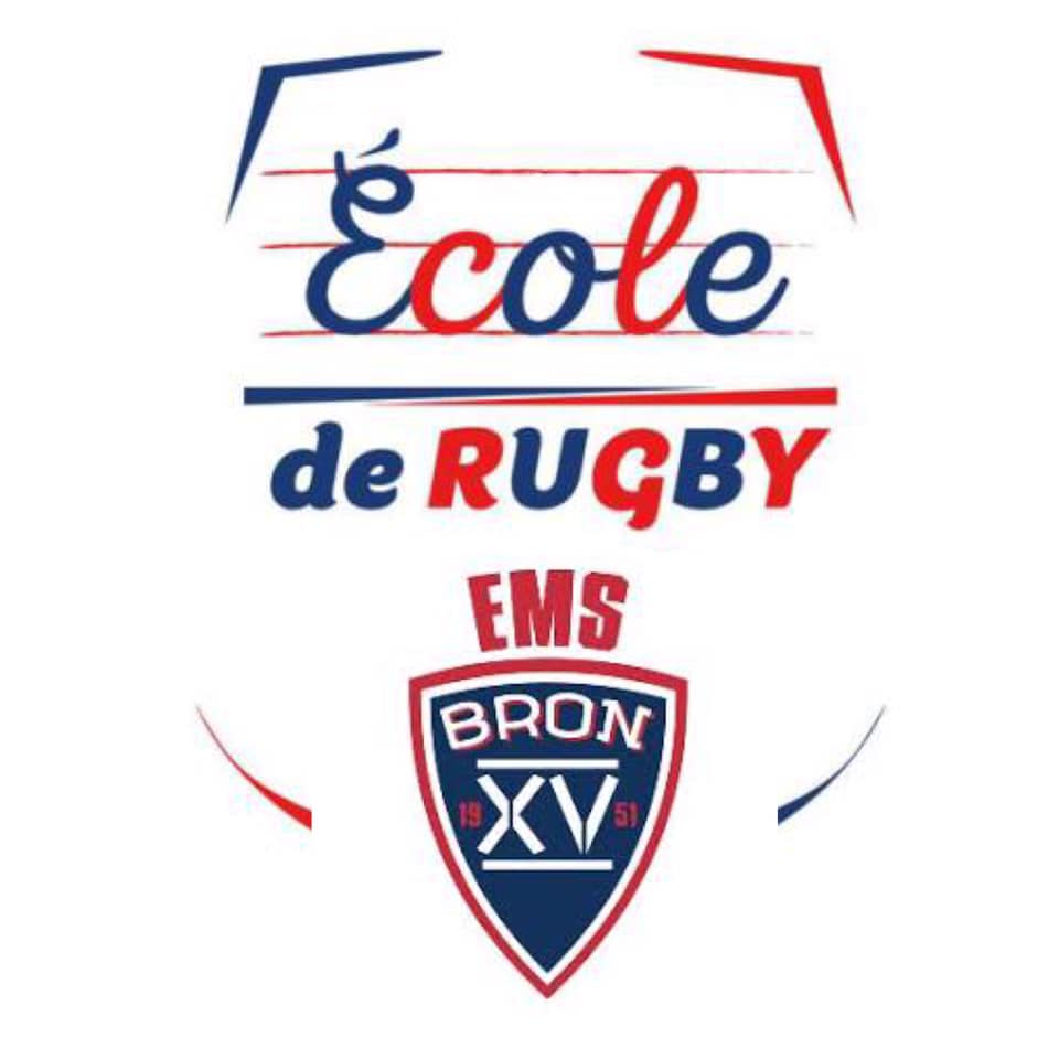 Gourde Training noire - EMS Bron XV - Club Rugby LyonEMS Bron XV – Club  Rugby Lyon